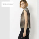 Tomorrowland Sleeveless 17600 36