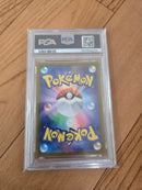 Pok Mon Trading Card Game Psa10 Ex 001/021