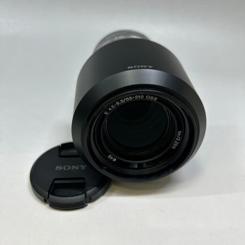 Sony Mirrorless Interchangeable Lens Cameras Zv-E10