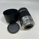 Sony Mirrorless Interchangeable Lens Cameras Zv-E10