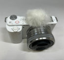 Sony Mirrorless Interchangeable Lens Cameras Zv-E10