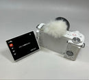 Sony Mirrorless Interchangeable Lens Cameras Zv-E10