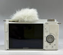 Sony Mirrorless Interchangeable Lens Cameras Zv-E10