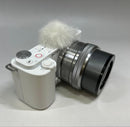 Sony Mirrorless Interchangeable Lens Cameras Zv-E10