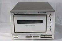 Cd Md Cassette Deck Onkyo K-185-S D2Ldlup