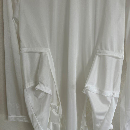 Comme Des Garcons Long-Sleeve