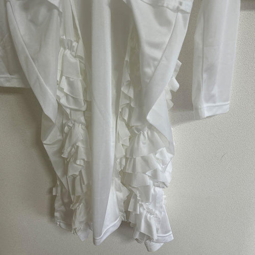 Comme Des Garcons Long-Sleeve