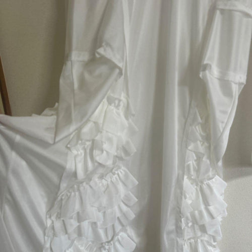 Comme Des Garcons Long-Sleeve