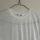 Comme Des Garcons Long-Sleeve
