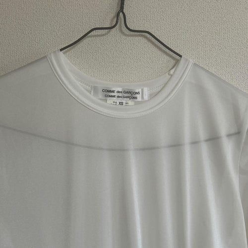 Comme Des Garcons Long-Sleeve