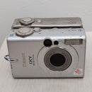 Canon Compact Digital Cameras Ixy 2
