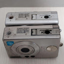 Canon Compact Digital Cameras Ixy 2