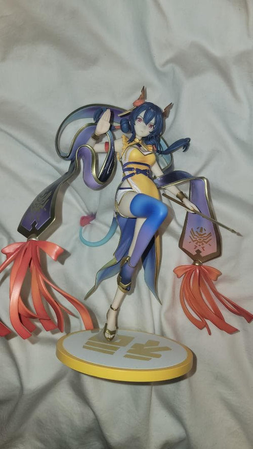 Good Smile Company Game Character