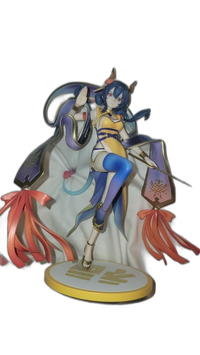 Good Smile Company Game Character