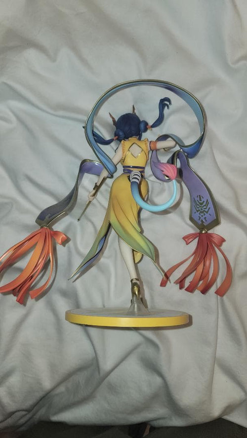 Good Smile Company Game Character