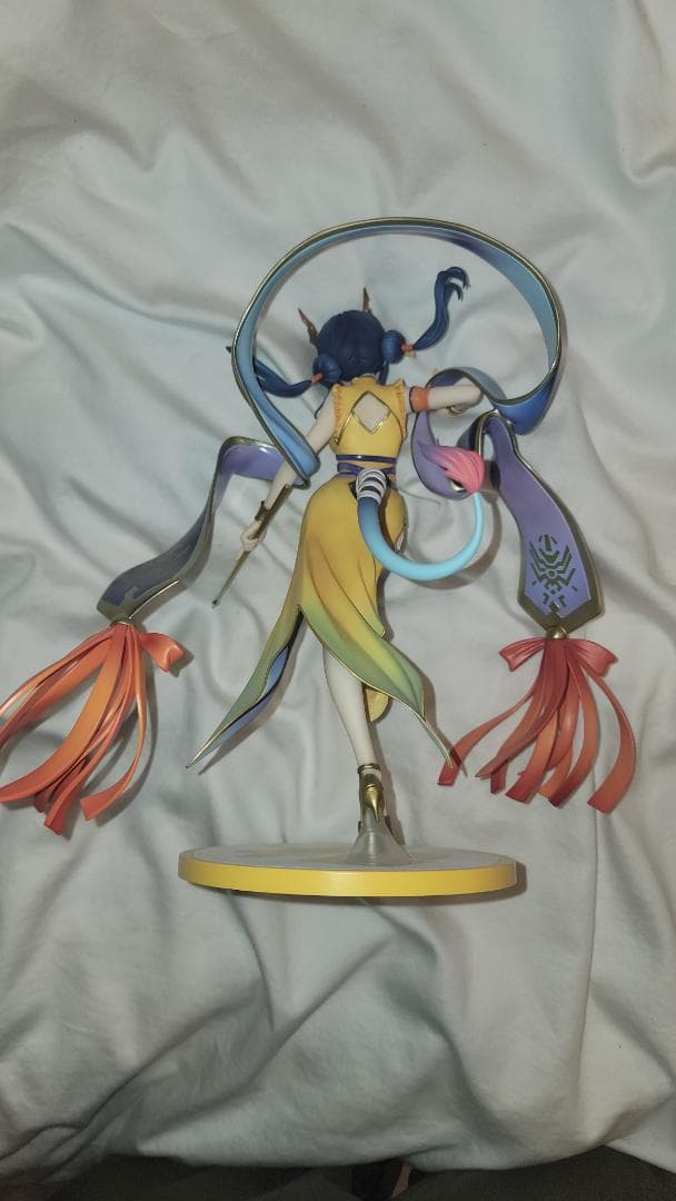 Good Smile Company Game Character
