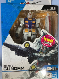 Other Rx-78-2 Universe