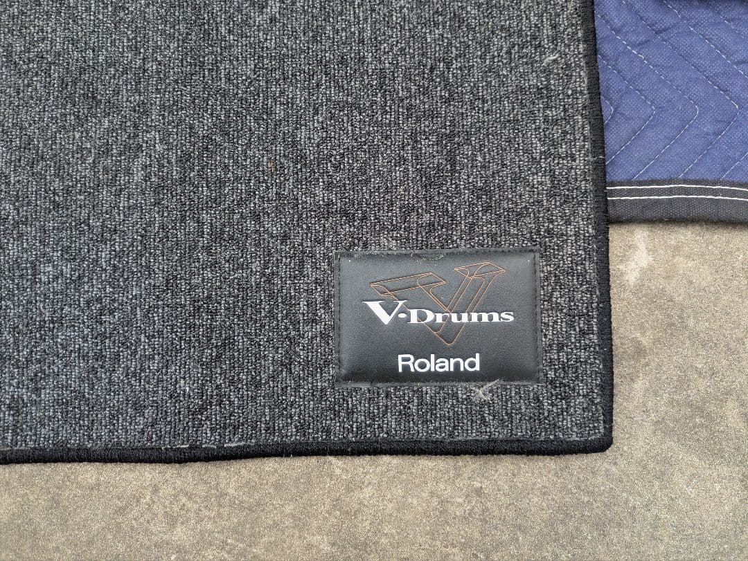 Roland Drum Mat V-Drums