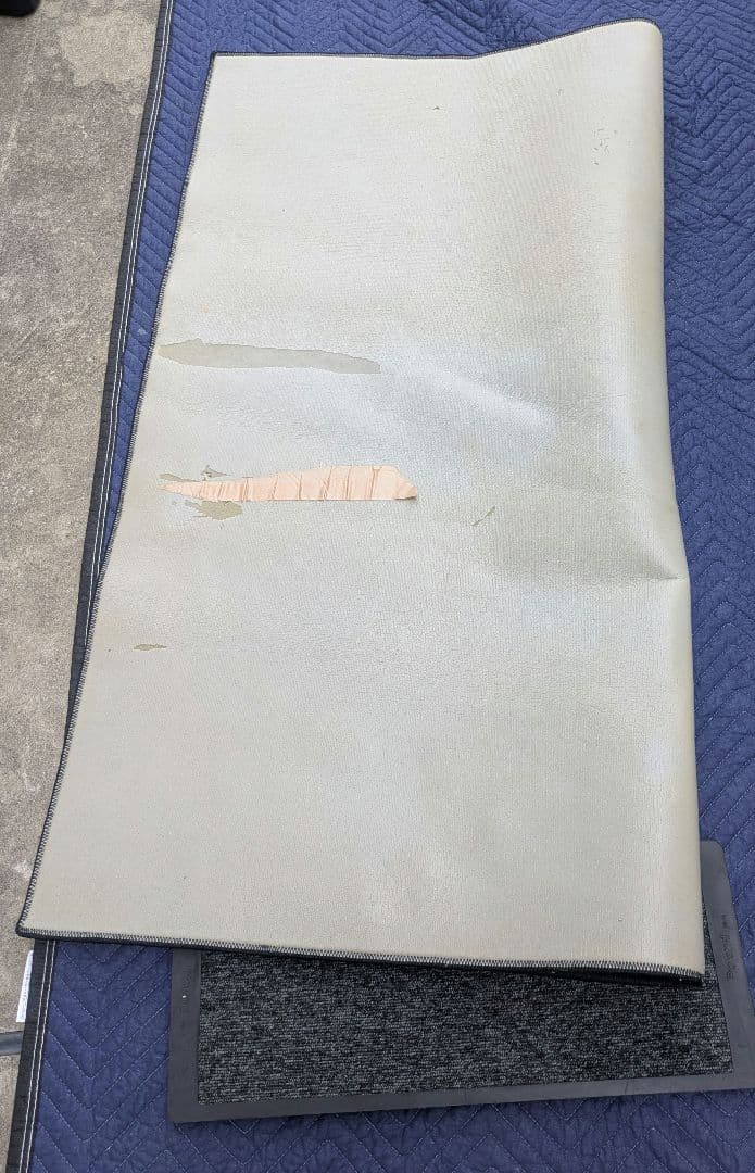 Roland Drum Mat V-Drums