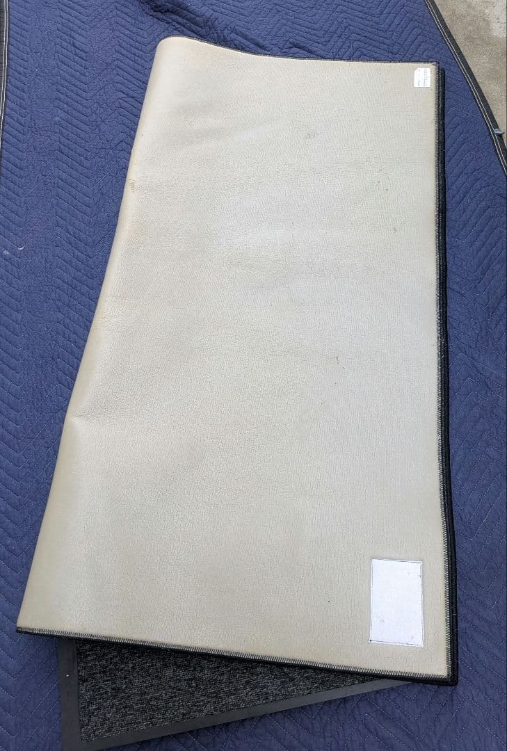 Roland Drum Mat V-Drums