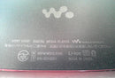 Sony Digital Audio Players Walkman Nw-Z1000