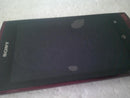 Sony Digital Audio Players Walkman Nw-Z1000