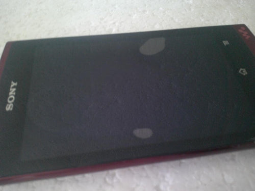 Sony Digital Audio Players Walkman Nw-Z1000