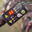 Yamaha City-Style Bicycles [860] Pas Natura