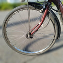 Yamaha City-Style Bicycles [860] Pas Natura