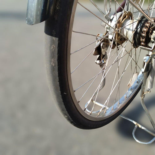 Yamaha City-Style Bicycles [860] Pas Natura