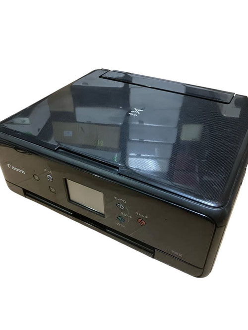 Inkjet Printer Canon Pixus Ts6130