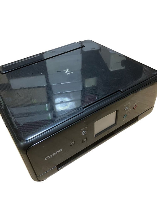 Inkjet Printer Canon Pixus Ts6130