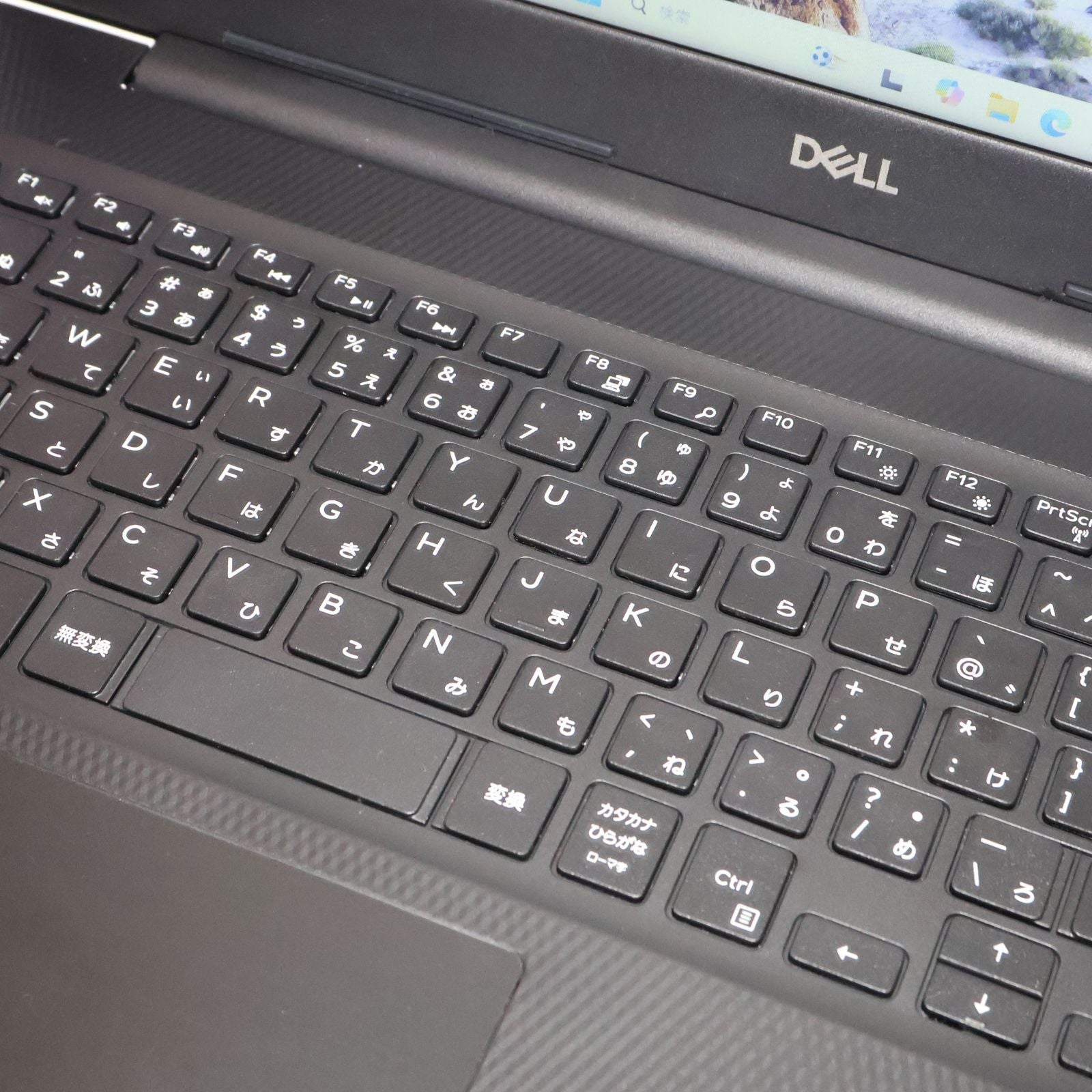 Dell Windows Notebook Body Win11 10 I3/ 8G/ Ssd/Dvd/ /Fhd