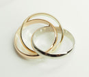 Cartier Ring 750 55