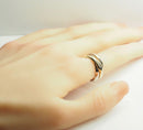 Cartier Ring 750 55