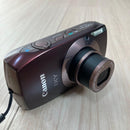 Canon Compact Digital Camera Ixy 31S
