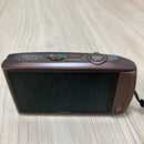 Canon Compact Digital Camera Ixy 31S