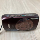 Canon Compact Digital Camera Ixy 31S
