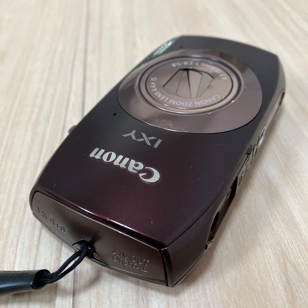 Canon Compact Digital Camera Ixy 31S
