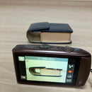 Canon Compact Digital Camera Ixy 31S