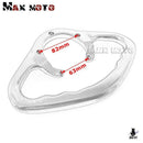 Handle Fz1 2006-2013 Cnc
