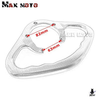 Handle Fz1 2006-2013 Cnc