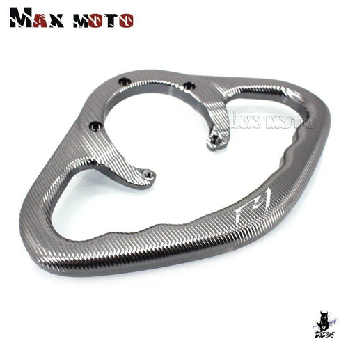 Handle Fz1 2006-2013 Cnc