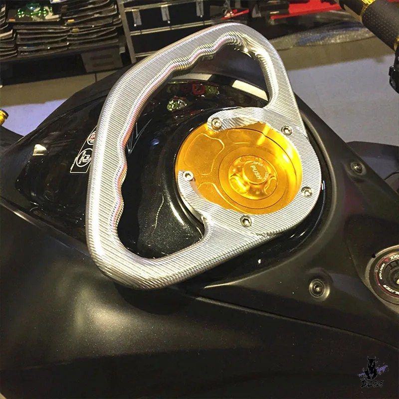 Handle Fz1 2006-2013 Cnc
