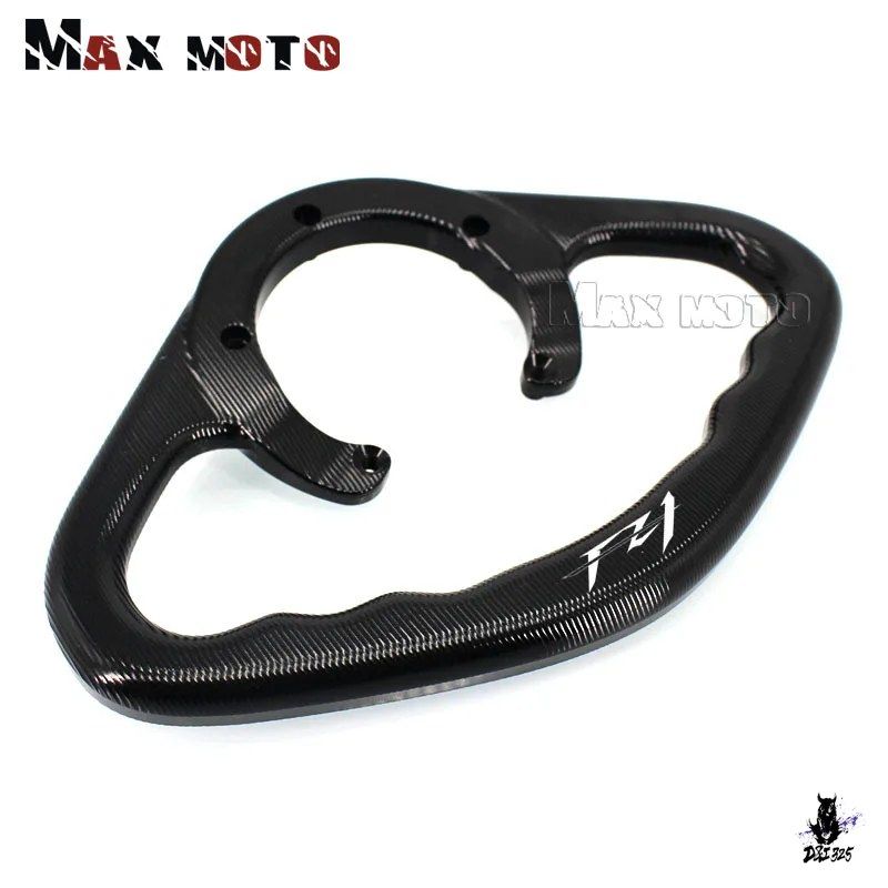 Handle Fz1 2006-2013 Cnc