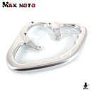 Handle Fz1 2006-2013 Cnc