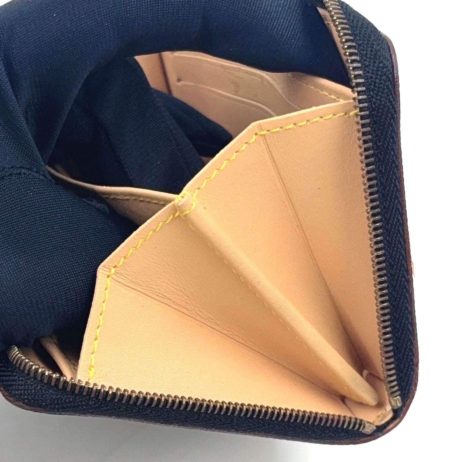 Louis Vuitton Long Wallet Pvc M93740