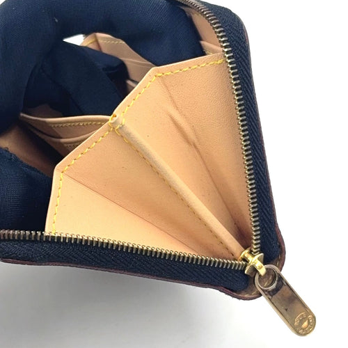 Louis Vuitton Long Wallet Pvc M93740