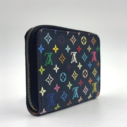 Louis Vuitton Long Wallet Pvc M93740