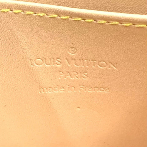 Louis Vuitton Long Wallet Pvc M93740